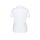 Frauen Weiß Polo-Shirt "keya" WPS180