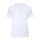 Frauen Weiß Polo-Shirt "keya" WPS180