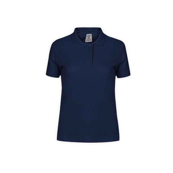 Frauen Farbe Polo-Shirt "keya" WPS180