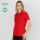 Frauen Farbe Polo-Shirt "keya" WPS180