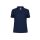 Frauen Farbe Polo-Shirt "keya" WPS180