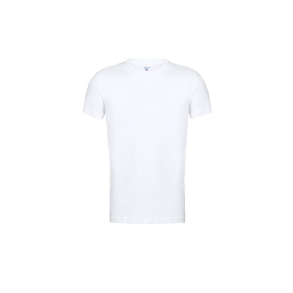 Kinder Weiß T-Shirt "keya" YC150