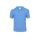 Kinder Farbe Polo-Shirt "keya" YPS180