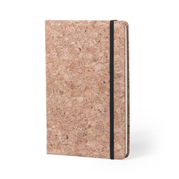 Notizblock Hartil