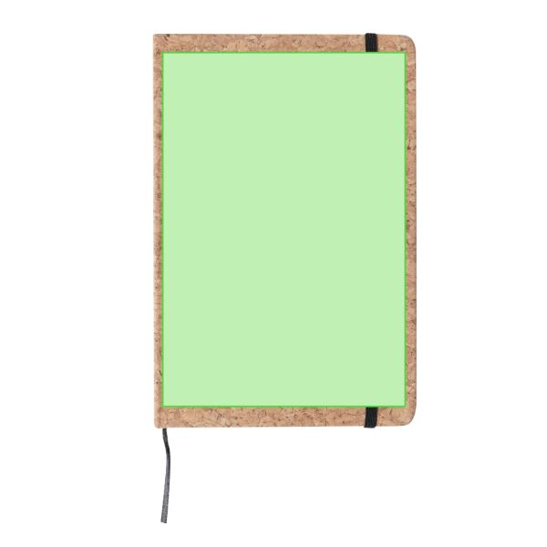 Notizblock Hartil