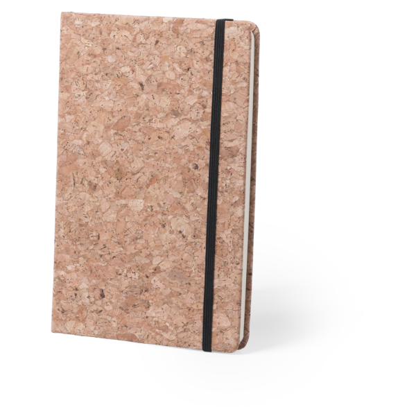 Notizblock Hartil