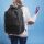 Trolley Rucksack Haltrix