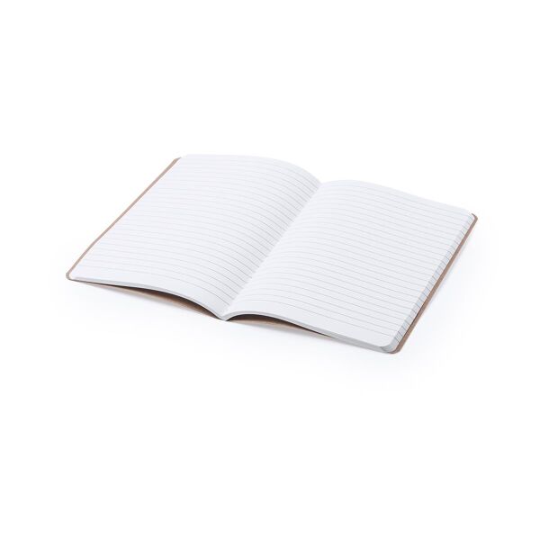 Notizbuch Zurix