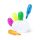 Textmarker Set Dinku