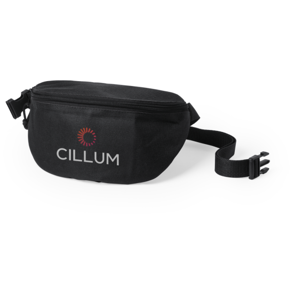 Gürteltasche Zunder