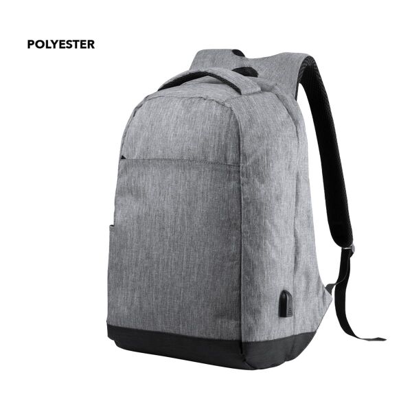Anti-Diebstahl Rucksack Vectom