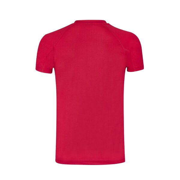Erwachsene T-Shirt Tecnic Dinamic