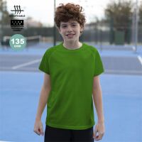 Kinder T-Shirt Tecnic Dinamic