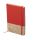 Notizblock Bluster