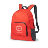 Faltbarer Rucksack Mendy