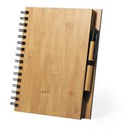 Notizbuch Polnar