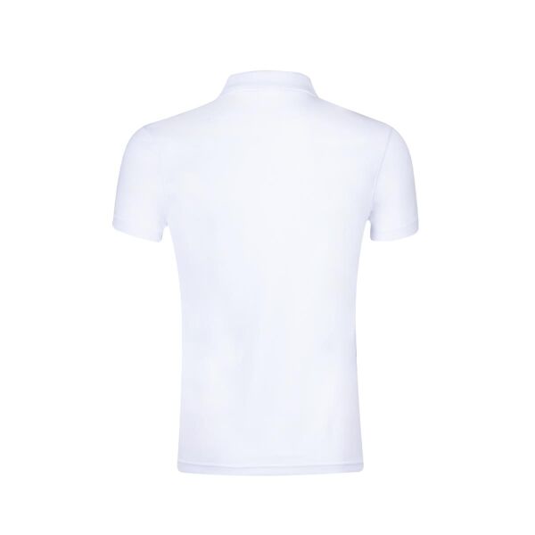 Polo-Shirt Tecnic Barclex