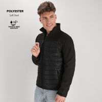 Jacke Cornal