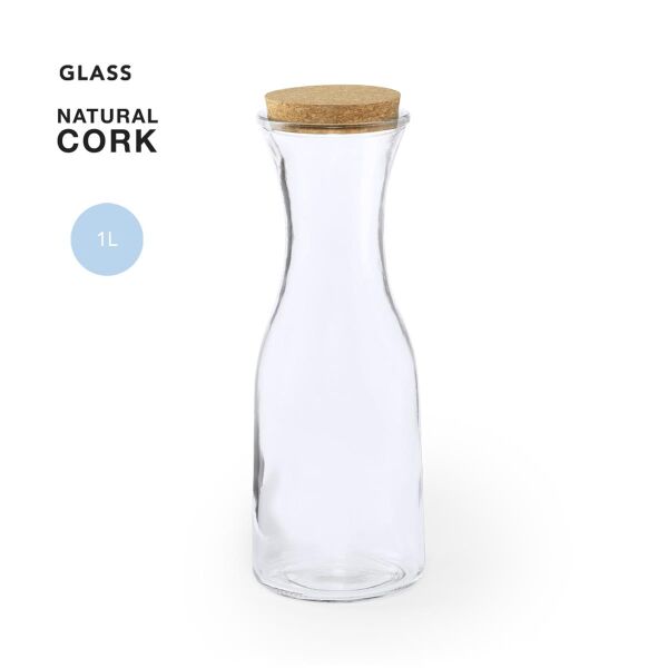Trinkflasche Lonpel