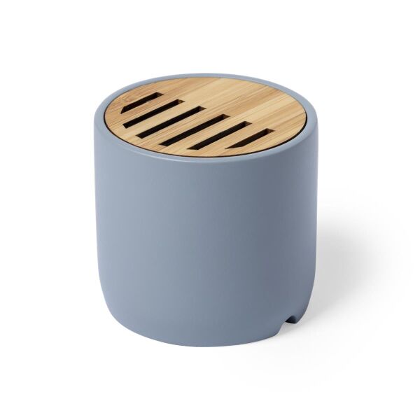 Bluetooth Lautsprecher "Cement"