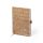 Notizblock Coquel