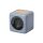 Bluetooth Lautsprecher Cube "Cement"