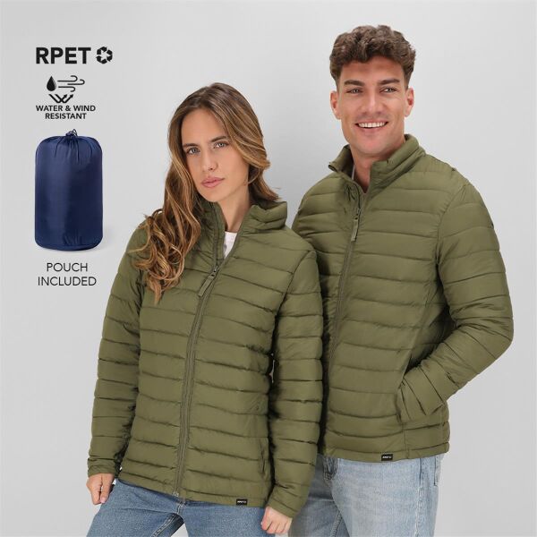 Steppjacke Zeppelin