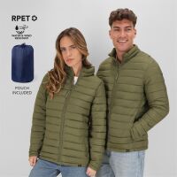 Steppjacke Zeppelin