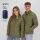 Steppjacke Zeppelin