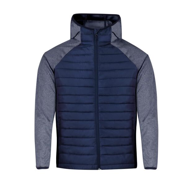 Hybridjacke Cross
