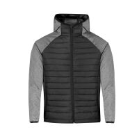 Hybridjacke Cross