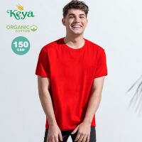 Erwachsene T-Shirt "keya" Organic Color