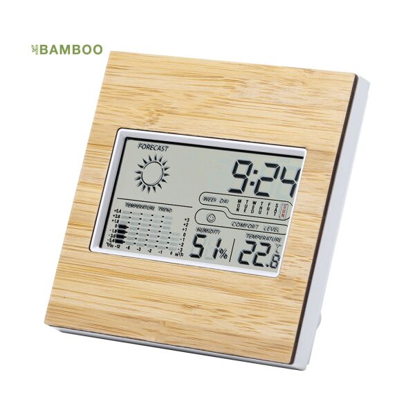 Wetterstation Classic "Natureline"