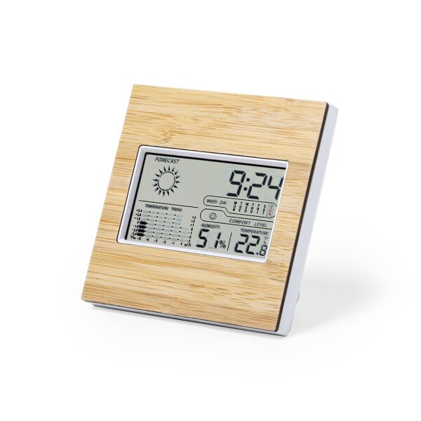 Wetterstation Classic "Natureline"