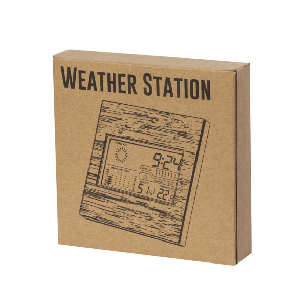 Wetterstation Classic "Natureline"