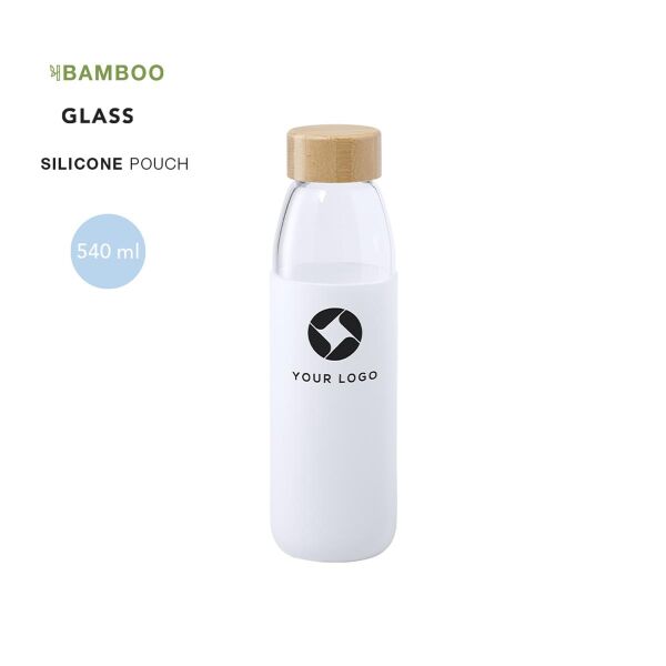 Trinkflasche Teltox