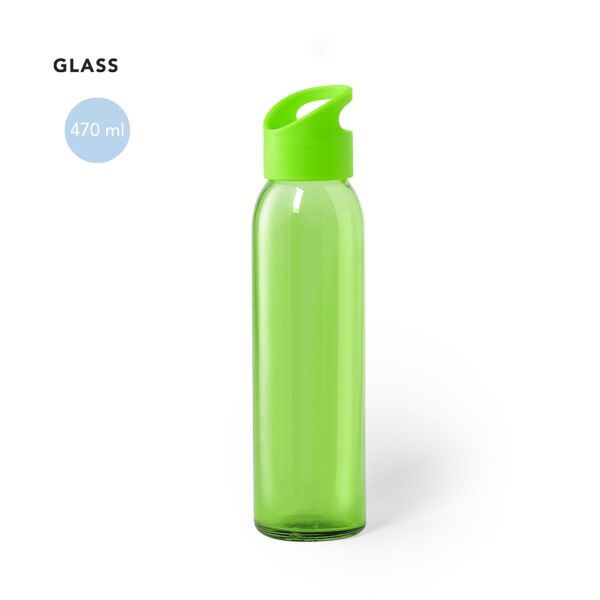 Trinkflasche Tinof