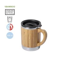 W&auml;rme Tasse Vanatin