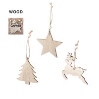 Ornament Set Tilmex