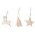 Ornament Set Tilmex