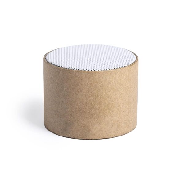Bluetooth Lautsprecher "Recycling"