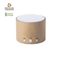 Bluetooth Lautsprecher "Recycling"