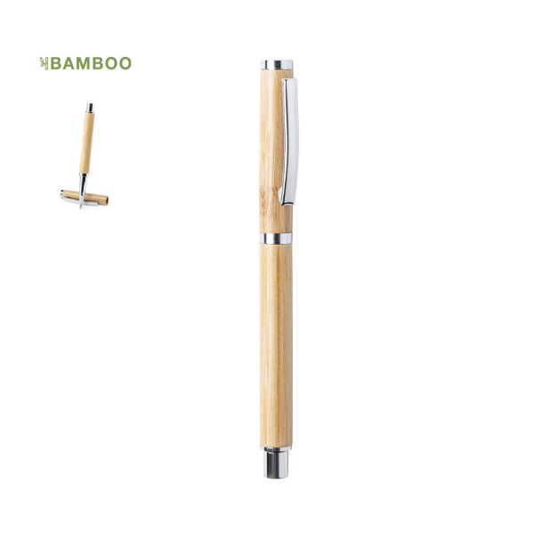 Roller Pen Tamirox