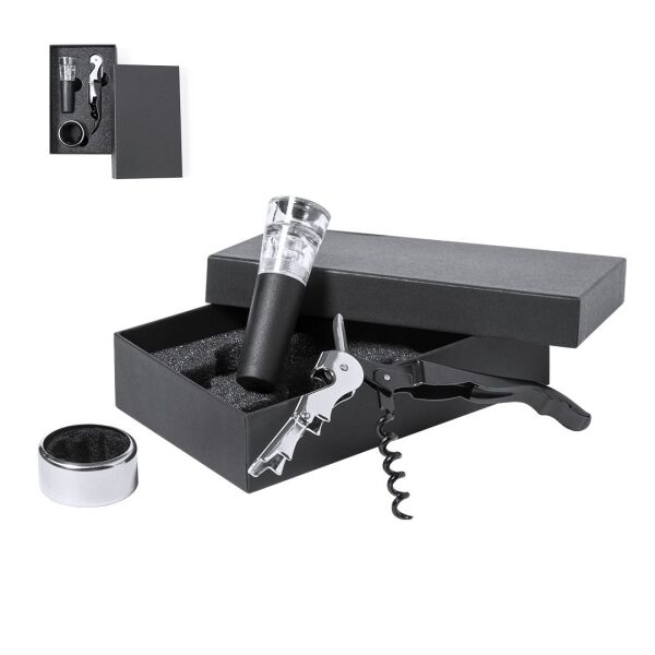 Wein Set Noarek