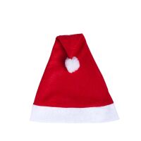 Weihnachtsm&uuml;tze Papa Noel