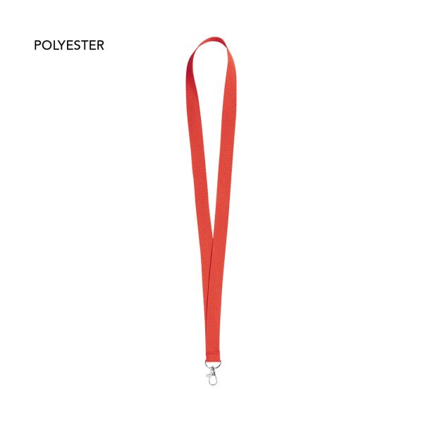 Schlüsselband Neck
