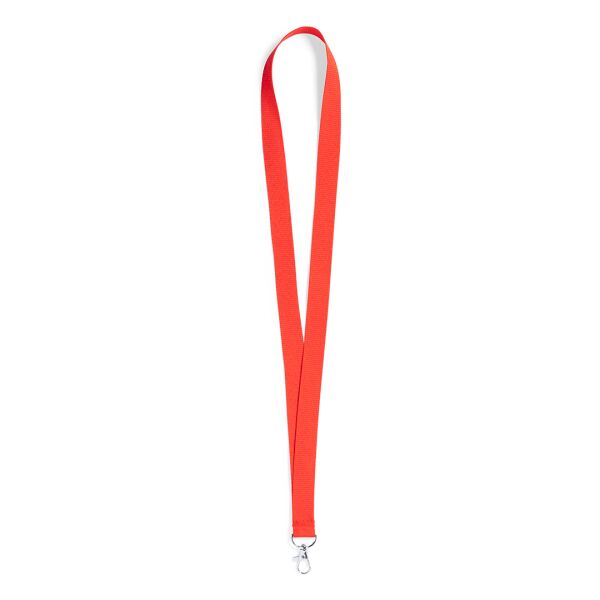 Schlüsselband Neck