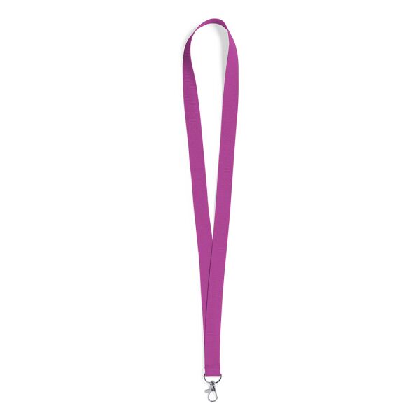 Schlüsselband Neck