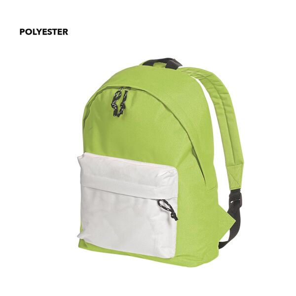 Rucksack Discovery