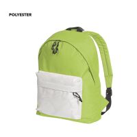 Rucksack Discovery